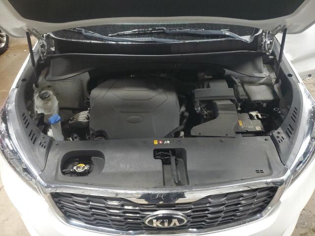 2019 KIA SORENTO EX - 5XYPH4A51KG524831