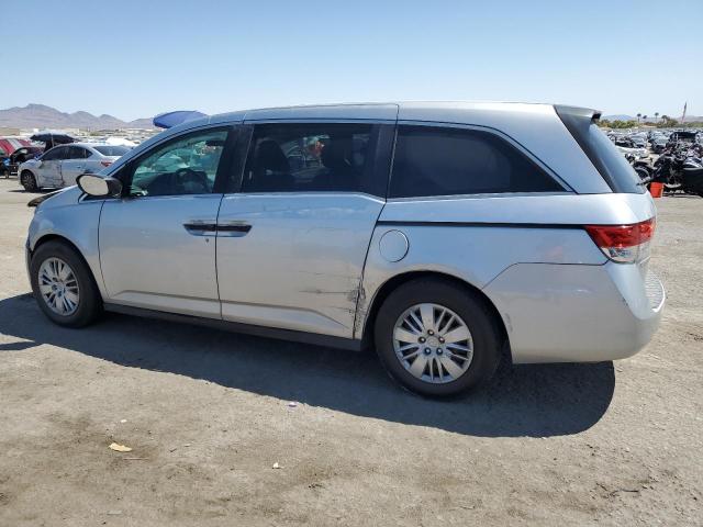 2015 HONDA ODYSSEY LX - 5FNRL5H23FB092006