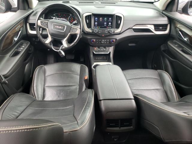 2020 GMC TERRAIN DE - 3GKALXEX3LL303117