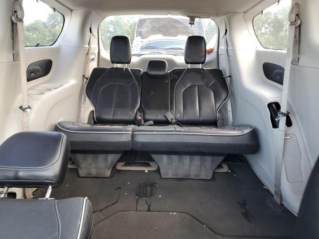 2021 CHRYSLER PACIFICA L - 2C4RC3GG8MR529789