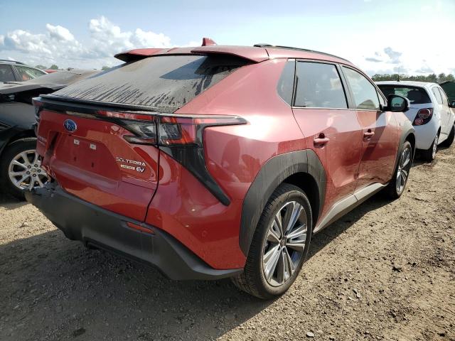 2023 SUBARU SOLTERRA P JTMABABA1PA026606