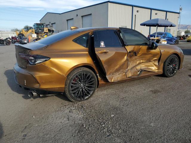 2022 ACURA TLX TYPE S - 19UUB7F01NA000121