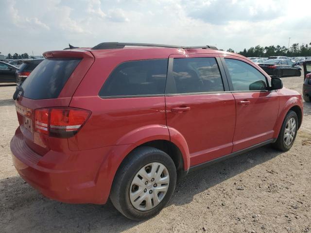 2017 DODGE JOURNEY SE - 3C4PDCAB4HT522276
