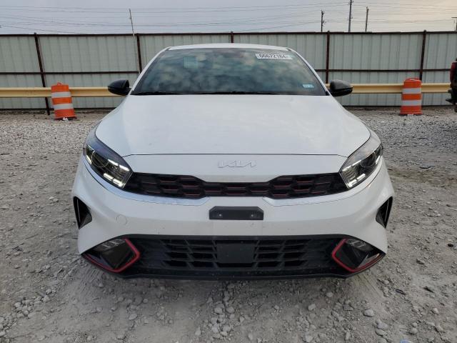 2024 KIA FORTE GT L - 3KPF54AD5RE773524