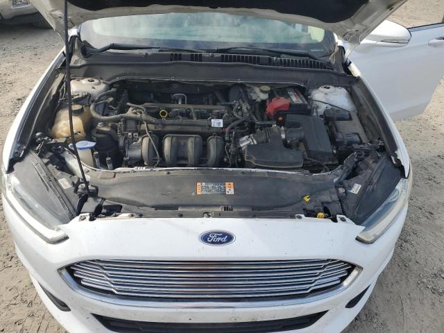 VIN 3FA6P0H79ER143713 2014 Ford Fusion, SE no.11