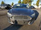 FORD FUSION SE photo