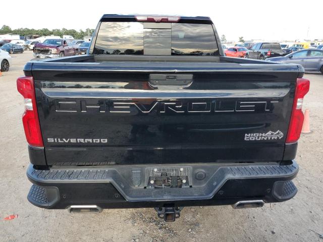 2021 CHEVROLET SILVERADO 3GCUYHED2MG136345  69059784