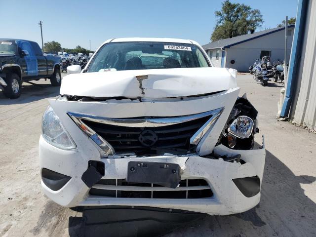 2019 NISSAN VERSA S - 3N1CN7AP6KL809451
