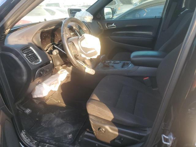 2020 DODGE DURANGO GT - 1C4RDHDG2LC161308