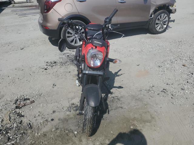 2023 HONDA NVA110 B - 3H1JK0700PD101918