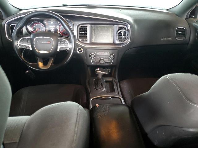 2015 DODGE CHARGER SX - 2C3CDXHGXFH765107