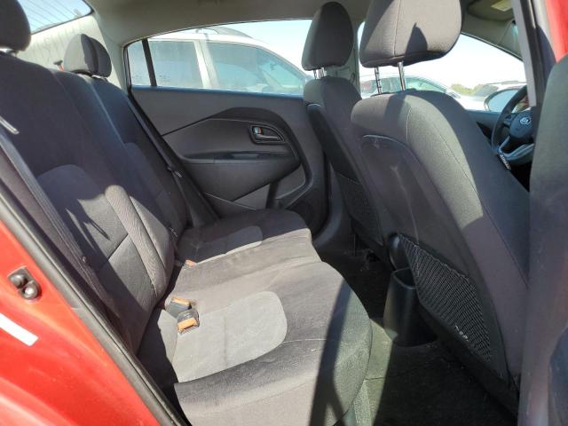 2017 KIA RIO LX - KNADM4A35H6044720