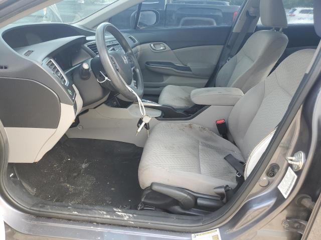 2015 HONDA CIVIC HF 2HGFB2F61FH541186