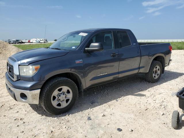 TOYOTA TUNDRA DOU