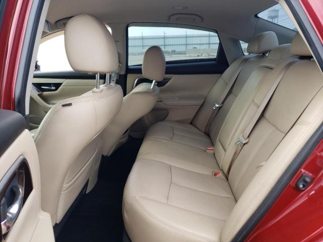 2015 NISSAN ALTIMA 2.5 - 1N4AL3AP0FN903744