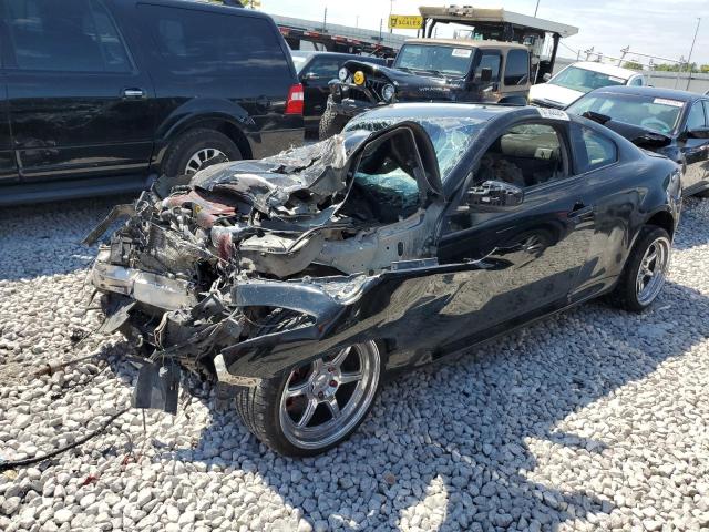 Global Auto Auctions: 2012 INFINITI G37