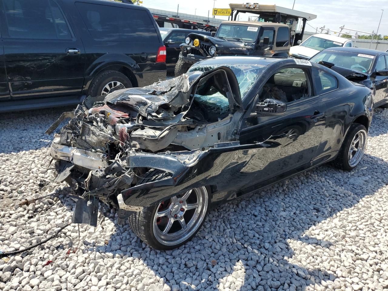 Global Auto Auctions