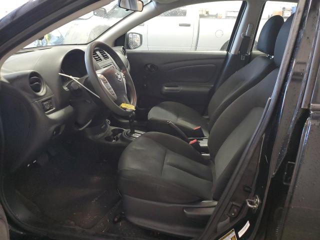 2018 NISSAN VERSA S - 3N1CN7AP6JL838138