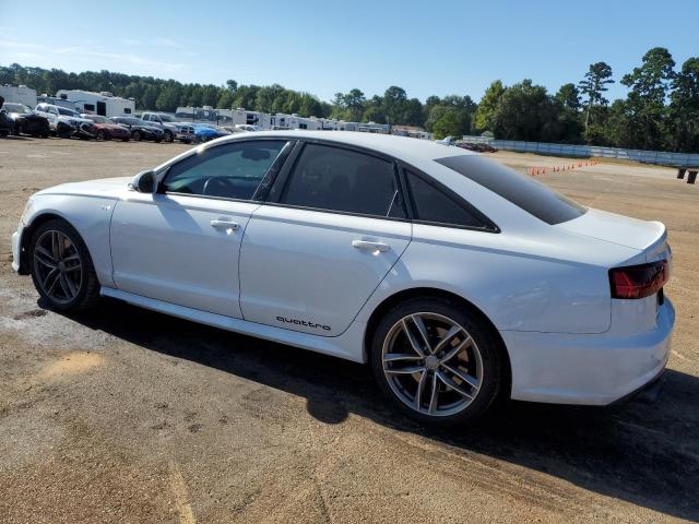 2016 AUDI S6 PREMIUM WAUF2AFC7GN076093