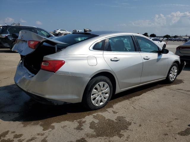 2016 CHEVROLET MALIBU L 1G1ZA5ST7GF198925