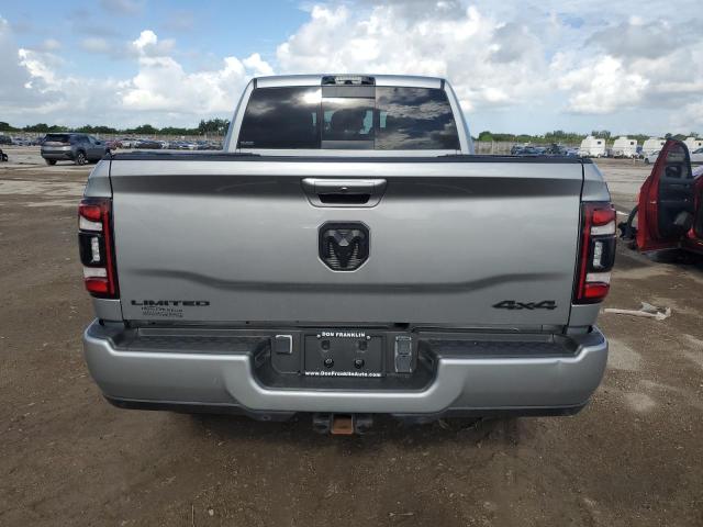 2022 RAM 2500 LIMIT 3C6UR5TLXNG149360