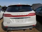 LINCOLN MKC RESERV снимка