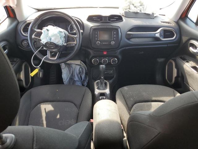 2015 JEEP RENEGADE L - ZACCJABT1FPC40572