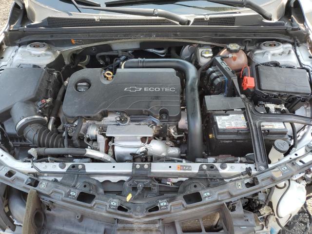 2017 CHEVROLET MALIBU LS - 1G1ZB5STXHF248747