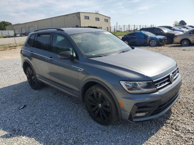2020 VOLKSWAGEN TIGUAN SE - 3VV3B7AX8LM134043