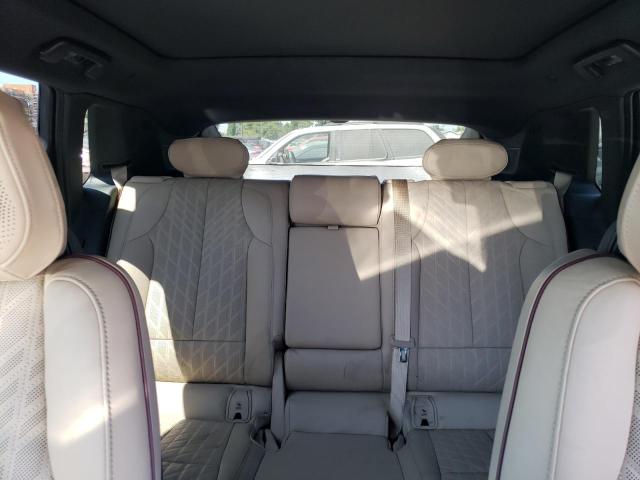 2024 CADILLAC LYRIQ LUXU 1GYKPSRK5RZ120688