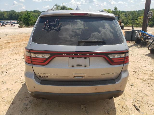 2015 DODGE DURANGO CI - 1C4RDHEGXFC689861