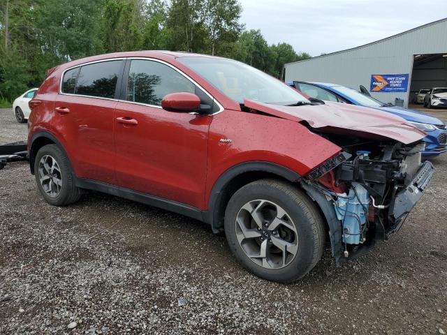 Vin: kndpmcac1l7743940, lot: 65593424, kia sportage lx 20204