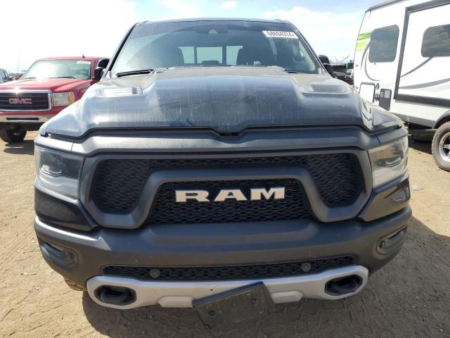 2022 RAM 1500 REBEL - 1C6SRFLTXNN206502