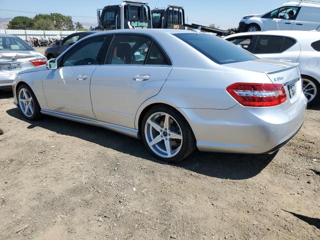 VIN WDDHF5KB1DA699304 2013 Mercedes-Benz E-Class, 350 no.2