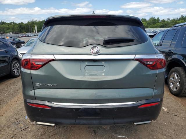 2023 BUICK ENCLAVE ES - 5GAEVAKW2PJ266043