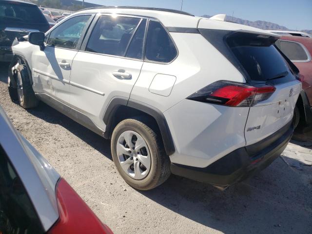 2019 TOYOTA RAV4 LE - JTMH1RFV5KD011417