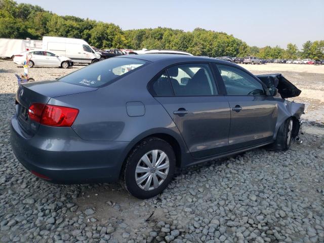 VIN 3VW2K7AJ6EM301523 2014 Volkswagen Jetta, Base no.3