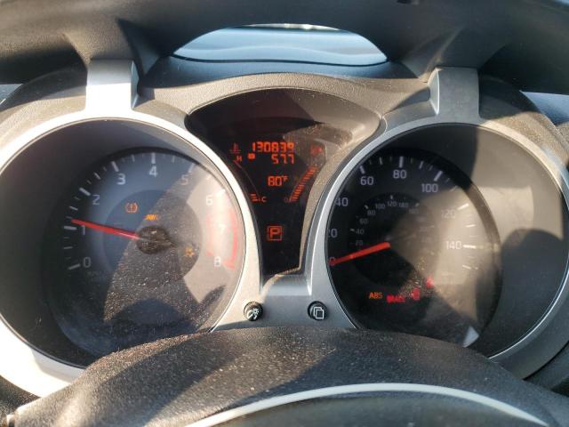 2015 NISSAN JUKE S - JN8AF5MV8FT558566