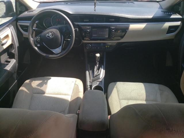 2016 TOYOTA COROLLA L - 2T1BURHE8GC730255