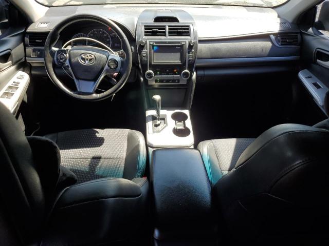 VIN 4T1BF1FK8DU233950 2013 Toyota Camry, L no.8