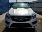 MERCEDES-BENZ GLE COUPE photo