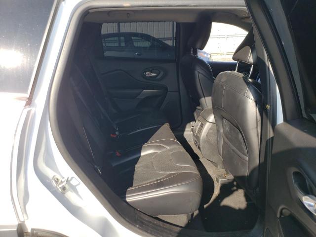 2019 JEEP CHEROKEE L - 1C4PJMDN8KD257461