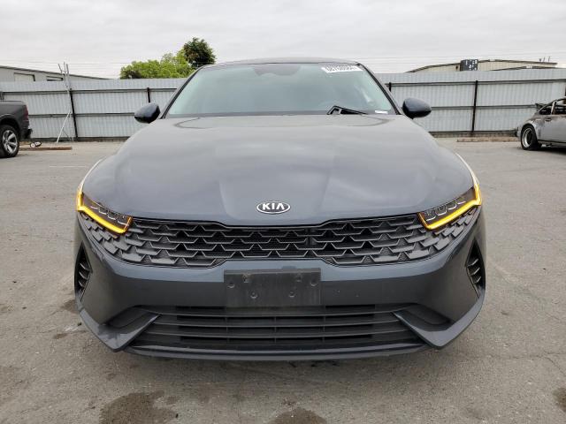 2021 KIA K5 EX - 5XXG34J26MG036938