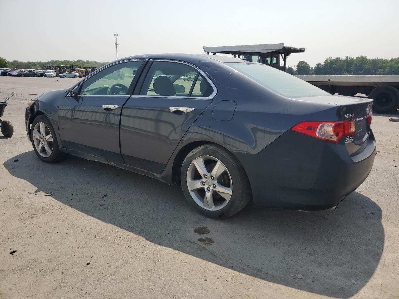 Lot #2987705286 2013 ACURA TSX