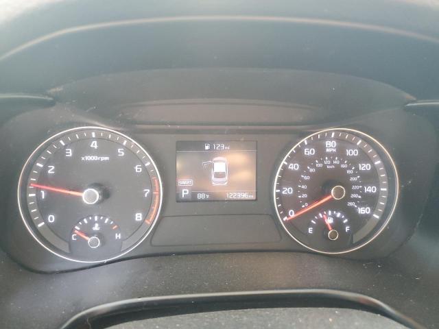 2019 KIA FORTE FE - 3KPF24ADXKE072752