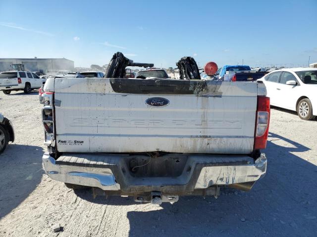 2020 FORD F250 SUPER - 1FT7W2A61LED14565
