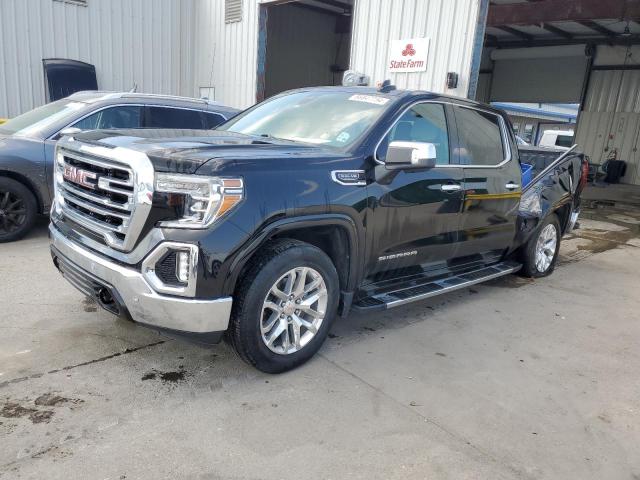 2020 GMC SIERRA C1500 SLT 2020