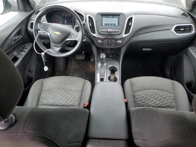 2018 CHEVROLET EQUINOX LT - 2GNAXSEVXJ6174299