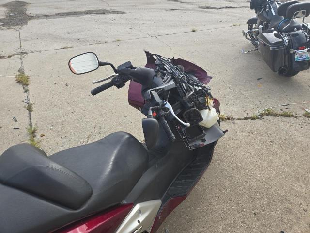 2002 HONDA FSC600 JH2PF01192K001778