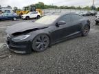 2022 TESLA MODEL S - 5YJSA1E52NF476405
